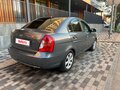 2007 Hyundai Accent III, серый, 585000 рублей - вид 4