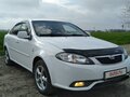 2014 Daewoo Gentra II, белый, 469000 рублей - вид 7
