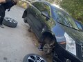 2011 Cadillac SRX II, чёрный, 1100000 рублей - вид 11