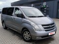 2012 Hyundai H-1 II, серебристый, 1850000 рублей - вид 3