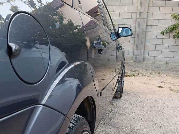 2008 Ford Focus II, серый, 520000 рублей - вид 9