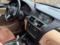 2012 BMW X3 20i xDrive II (F25), коричневый, 2250000 рублей - вид 4