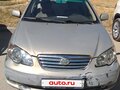 2012 BYD F3 I, бежевый, 275000 рублей