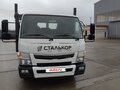 2019 Fuso (Mitsubishi) Canter, белый, 2500000 рублей
