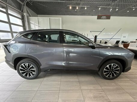 2026 Jetour Dashing I, серый, 2759900 рублей, вид 3