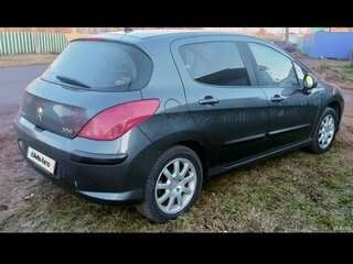 2010 Peugeot 308 I, серый, 275000 рублей, вид 3