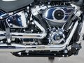 2025 Harley-Davidson Breakout, чёрный, 3099000 рублей - вид 9