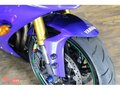 2010 Yamaha YZF-R1, синий, 850000 рублей - вид 3