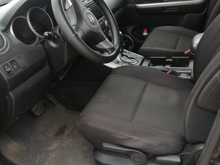 2010 Suzuki Grand Vitara II Рестайлинг, чёрный, 1250000 рублей, вид 5