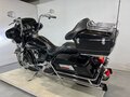 2012 Harley-Davidson Electra Glide, чёрный, 730000 рублей - вид 8