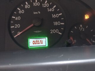 2005 УАЗ Патриот 3163 I, чёрный, 800000 рублей, вид 2