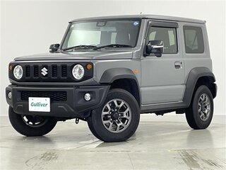 2024 Suzuki Jimny Sierra IV, серый, 1900600 рублей, вид 2
