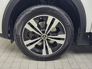 2022 Mercedes-Benz GLB 200 d I (X247), белый, 4130000 рублей, вид 5