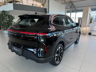 2026 Tenet Plus L6, чёрный, 3040000 рублей, вид 2