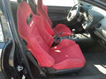 2003 Acura RSX I, чёрный - вид 10