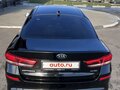 2019 Kia Optima IV Рестайлинг, чёрный, 2100000 рублей - вид 6