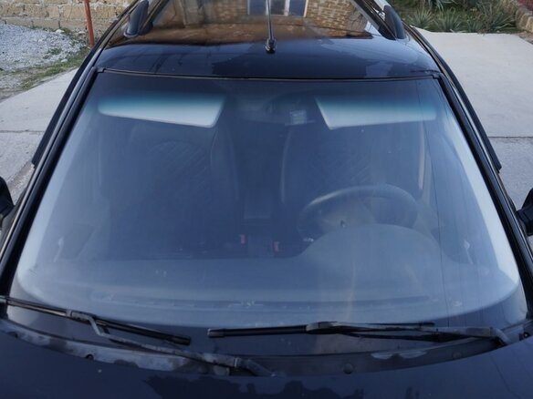 2011 Lada (ВАЗ) Priora I, синий, 435000 рублей - вид 16