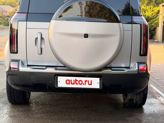 2024 Rox 01, серый, 6500000 рублей, вид 4