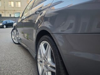 2012 Mercedes-Benz E-Класс 350 IV (W212, S212, C207), серебристый, 1900000 рублей, вид 2