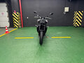 2021 Yamaha MT-09 (FZ-09), серый, 1150000 рублей - вид 7