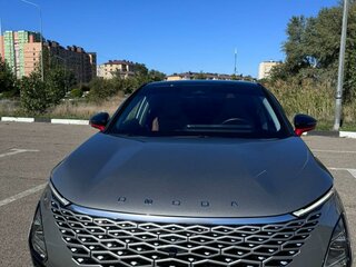 2022 Omoda C5 I, серый, 2000000 рублей, вид 3