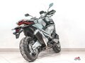 2017 Honda X-ADV, серебристый - вид 6