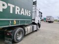 2018 Renault T-Series, белый, 5500000 рублей - вид 4