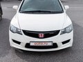 2007 Honda Civic Type R VIII, белый - вид 5