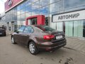 2015 Volkswagen Jetta VI Рестайлинг, коричневый - вид 6