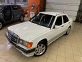 1991 Mercedes-Benz 190 (W201), белый, 420000 рублей - вид 6