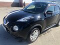 2016 Nissan Juke I Рестайлинг, чёрный, 1280000 рублей