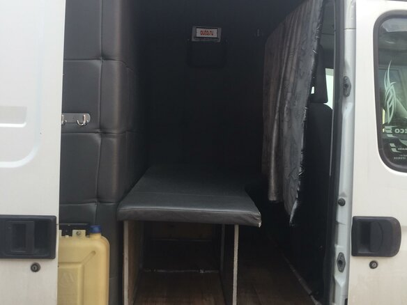 2011 Iveco Daily, белый, 1700000 рублей - вид 7
