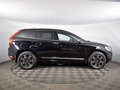 2016 Volvo XC60 I Рестайлинг, чёрный - вид 5