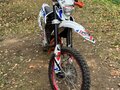 2022 Kayo K4 MX, белый, 160000 рублей - вид 5