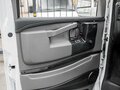 2023 Chevrolet Express II, белый, 11875000 рублей - вид 11