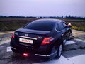 2009 Nissan Teana II (J32), чёрный, 1250000 рублей - вид 5