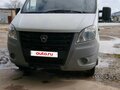 2016 ГАЗ ГАЗель Next, белый, 1370000 рублей - вид 1