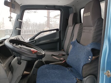 2016 Naveco C300, синий, 1500000 рублей, вид 4