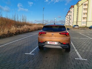 2023 Buick Encore GX I, коричневый, 2200000 рублей, вид 5