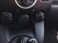 2008 Mazda 2 II (DE), голубой, 700000 рублей - вид 10