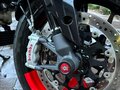 2022 Ducati Hypermotard, красный, 1430000 рублей - вид 11