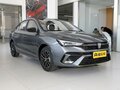 2023 Roewe i5 I Рестайлинг, серый