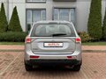 2012 Mitsubishi Outlander III, серебристый, 1300000 рублей - вид 4