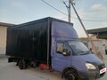 2007 ГАЗ ГАЗель (2705), фиолетовый, 1250000 рублей - вид 2