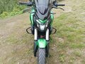 2020 Bajaj Dominar 400, зелёный, 400000 рублей - вид 5