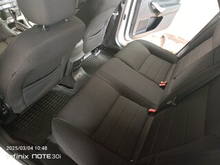 2011 Ford Mondeo IV Рестайлинг, белый, 800000 рублей, вид 5