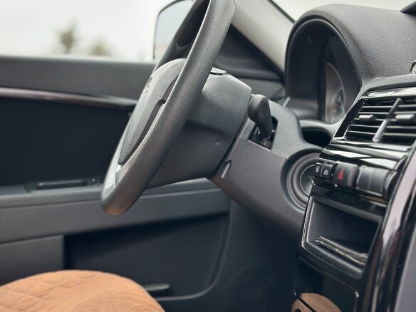2014 Lada (ВАЗ) Priora I Рестайлинг, коричневый, 810000 рублей - вид 23