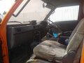 1989 Mitsubishi Delica III, оранжевый - вид 9
