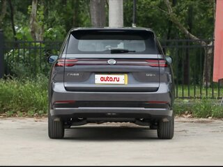 2026 GAC Trumpchi GS4 III, серый, 2350000 рублей, вид 3