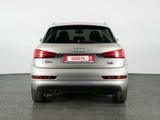 2015 Audi Q3 I (8U) Рестайлинг, золотистый, 1870000 рублей, вид 3